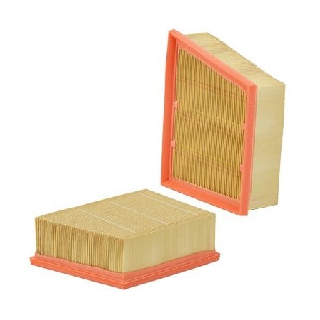 Wix Filters Air Filter, Wa10831 WA10831